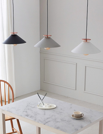 베리떼 1등 인테리어조명 모던 스타일 인테리어에 추천