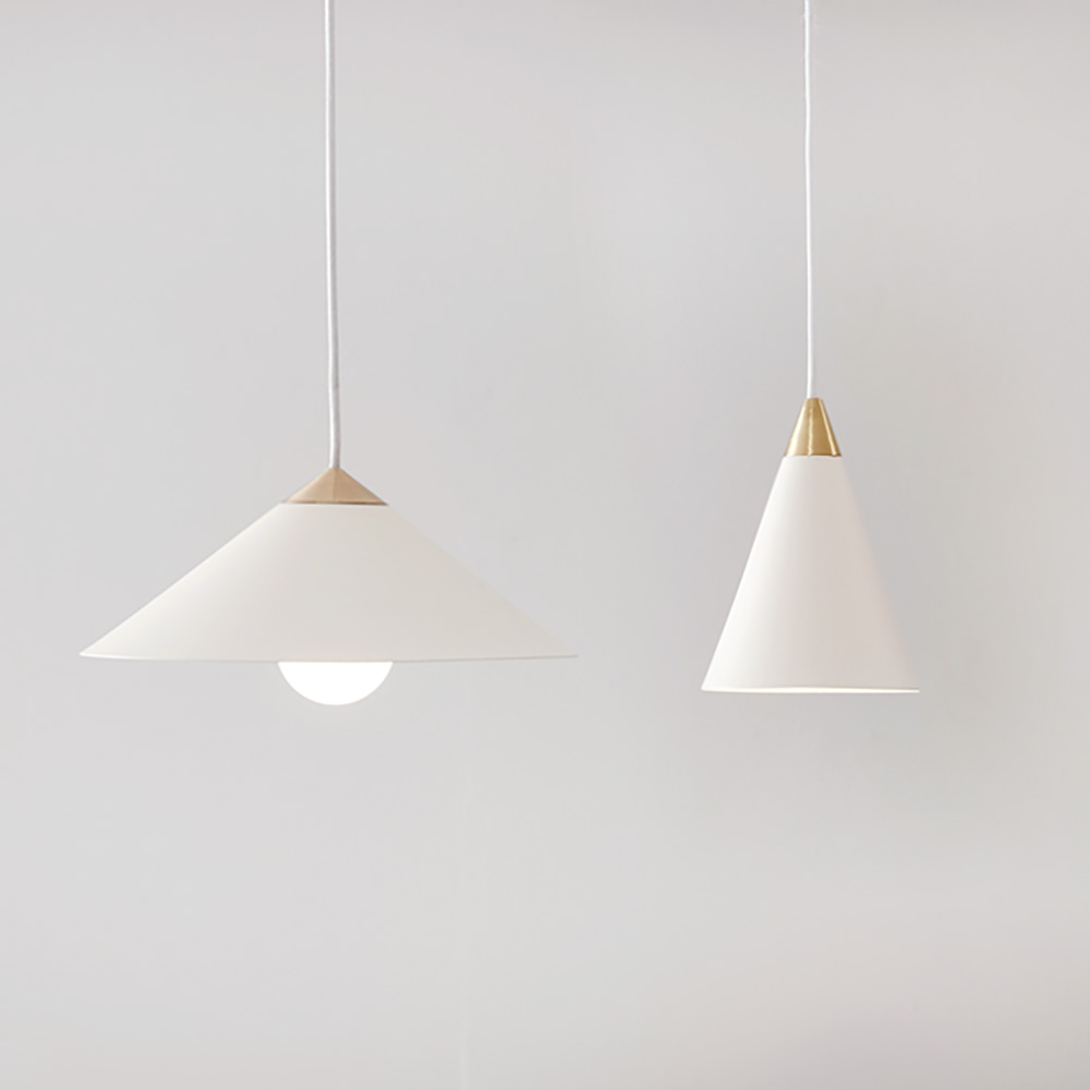 아일 1등 인테리어조명(2가지 타입)